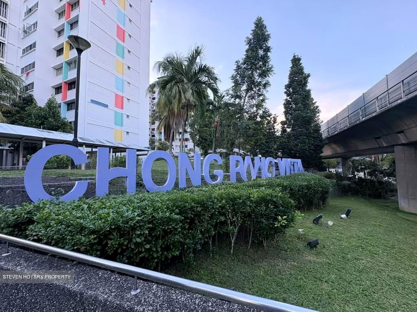 Blk 155 Chong Pang Vista (Yishun), HDB 5 Rooms #603730801
